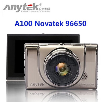 16GB TF Card AnytekCar Dash Camera A100 HD 1080P Car Dashboard Cam DVR Novatek 96655 Dash Cam 6GA Car Camera AR0330 1080P WDR
16GB TF Card AnytekCar Dash Camera A100 HD 1080P Car Dashboard Cam DVR Novatek 96655 Dash Cam 6GA Car Camera AR0330 1080P WDR