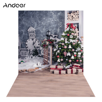 Andoer 15 2m Photography Background Backdrop Digital Printing Christmas Tree Gift Pattern for Photo Studio
Andoer 15 2m Photography Background Backdrop Digital Printing Christmas Tree Gift Pattern for Photo Studio