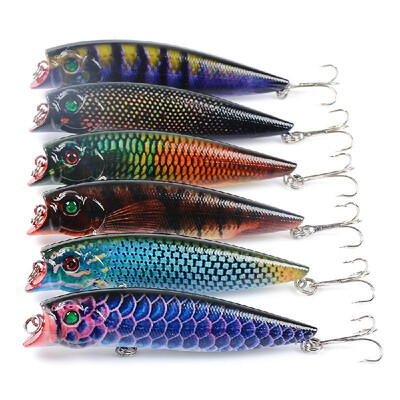8PCS Fishing Lures Set 45cm 88g Mini VIB Fishing Lures with Treble Hooks 3D Eyes Lifelike Fishing Bait Artificial Hard Bait Lur
8PCS Fishing Lures Set 45cm 88g Mini VIB Fishing Lures with Treble Hooks 3D Eyes Lifelike Fishing Bait Artificial Hard Bait Lur