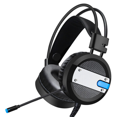 A10 Gaming Headsets 35mm Wired Over Ear Headphones Noise Canceling E-Sport Earphone with Microphone Volume Control for PC
A10 Gaming Headsets 35mm Wired Over Ear Headphones Noise Canceling E-Sport Earphone with Microphone Volume Control for PC