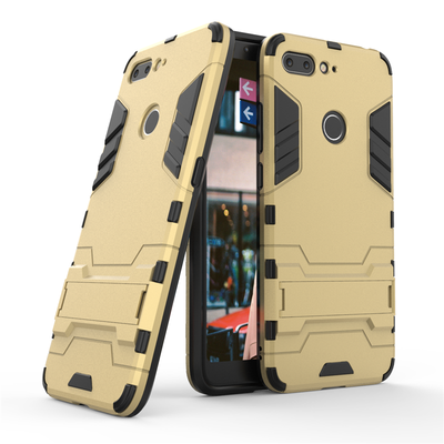 Goowiiz Phone Case For Nubia Z17Z17 MiniZ17sZ17 MiniSV18 Armor PCTPU Silicone Hard Bracket Double Protection
Goowiiz Phone Case For Nubia Z17Z17 MiniZ17sZ17 MiniSV18 Armor PCTPU Silicone Hard Bracket Double Protection