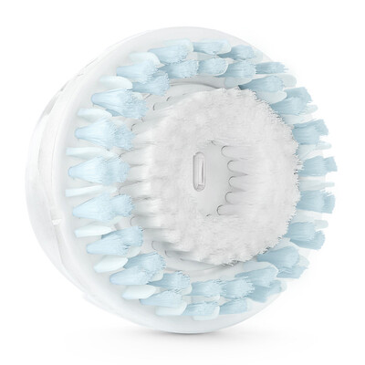 Clarisonic Sonic Electric Cleansing Instrument LOreal Facial Brush Exfoliating Function Brush Head
Clarisonic Sonic Electric Cleansing Instrument LOreal Facial Brush Exfoliating Function Brush Head