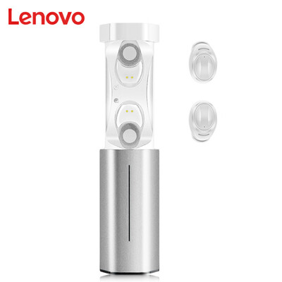 Lenovo Air TWS True Wireless Bluetooth Earbuds IPX5 Waterproof with MIC&Charging Dock
Lenovo Air TWS True Wireless Bluetooth Earbuds IPX5 Waterproof with MIC&Charging Dock