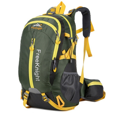 Free Knight FK0215 Outdoor 30L Nylon Water Resistant Backpack Mountaineering Camping Bag
Free Knight FK0215 Outdoor 30L Nylon Water Resistant Backpack Mountaineering Camping Bag