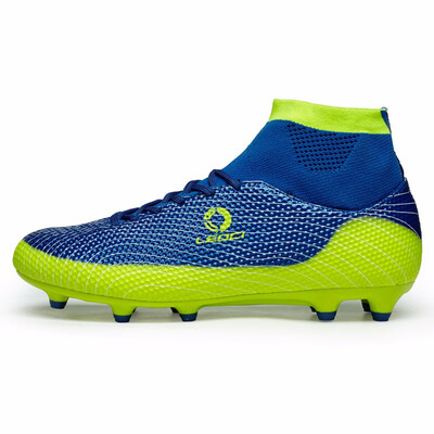 Boy five-a-side football training boots professional football shoes youth indooroutdoor sports cleats soccer shoes
Boy five-a-side football training boots professional football shoes youth indooroutdoor sports cleats soccer shoes