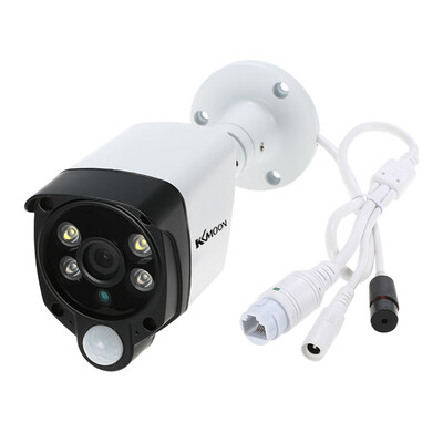 KKmoon 1080P HD IP Camera with PIR Function Alarm Sound 20MP 4mm 13 CMOS H264 P2P Onvif 2PCS Leds 2PCS IR Lamps Night View
KKmoon 1080P HD IP Camera with PIR Function Alarm Sound 20MP 4mm 13 CMOS H264 P2P Onvif 2PCS Leds 2PCS IR Lamps Night View
