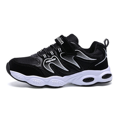 Fashion childrens shoes 2018 autumn boy flame mesh breathable running shoes Kids casual mesh sports shoes
Fashion childrens shoes 2018 autumn boy flame mesh breathable running shoes Kids casual mesh sports shoes