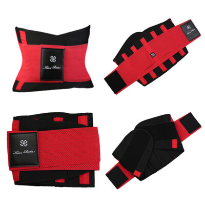 SLIMBELLE Waist Trainer Belt for Women Waist Cincher Trimmer Slimming Body Shaper Belt Sport Girdle Belt
SLIMBELLE Waist Trainer Belt for Women Waist Cincher Trimmer Slimming Body Shaper Belt Sport Girdle Belt