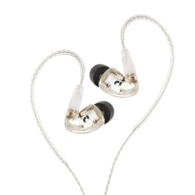 AUDIOFLY AF1120 MK2 6 unit moving iron in-ear headphones HiFi headphones subwoofer in-ear headphones music headphones MMCX replacement wire headset transparent color
AUDIOFLY AF1120 MK2 6 unit moving iron in-ear headphones HiFi headphones subwoofer in-ear headphones music headphones MMCX replacement wire headset transparent color