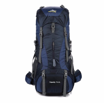 OLOEY professional mountaineering bag outdoor camping shoulder bag large capacity casual fashion men&women shoulder bag
OLOEY professional mountaineering bag outdoor camping shoulder bag large capacity casual fashion men&women shoulder bag