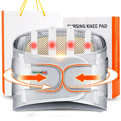 Nuotai belt belt lumbar disc herniation lumbar disc movement belts to keep warm self-heating belt waist to distinguish between men&women
Nuotai belt belt lumbar disc herniation lumbar disc movement belts to keep warm self-heating belt waist to distinguish between men&women