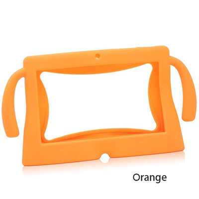 Soft Silicone Tablet Case Shockproof Protector Cartoon Border Style 7" Anti-Dust Cover for Babys Gift SamsungT280 T285
Soft Silicone Tablet Case Shockproof Protector Cartoon Border Style 7" Anti-Dust Cover for Babys Gift SamsungT280 T285