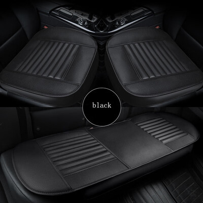 Car Seat Cover Car Interior accessories PU Leather Styling breathable Car Seat Cover 5 colors comfortable Seat cover Cushion
Car Seat Cover Car Interior accessories PU Leather Styling breathable Car Seat Cover 5 colors comfortable Seat cover Cushion