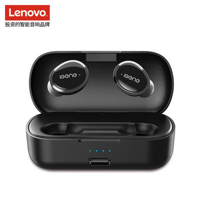 Sound iGene Explorer π Full Touch True Wireless Bluetooth Headset TWS In-Ear Mini Mobile Sports Headset Bluetooth 50 Stereo Earl Black
Sound iGene Explorer π Full Touch True Wireless Bluetooth Headset TWS In-Ear Mini Mobile Sports Headset Bluetooth 50 Stereo Earl Black