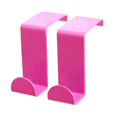 2PCS Hooks Wall Glue Magic Door Sticky Hook Space Saving Storage Organizer Rack Hook Coat Hook Door Hanger for Towel Hat Coat Kitc
2PCS Hooks Wall Glue Magic Door Sticky Hook Space Saving Storage Organizer Rack Hook Coat Hook Door Hanger for Towel Hat Coat Kitc