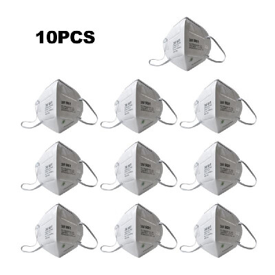 Anti Fog Haze PM25 Mask Vertical Folding Antiviru Dust Safe Daily Use Masks 9002 10PCS
Anti Fog Haze PM25 Mask Vertical Folding Antiviru Dust Safe Daily Use Masks 9002 10PCS
