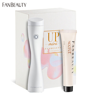 FANBEAUTY MINI eye beauty instrument eye instrument to eye bag artifact desalination black eye white
FANBEAUTY MINI eye beauty instrument eye instrument to eye bag artifact desalination black eye white