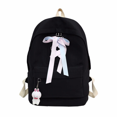 Sweet Youth Backpack for Teenage Girl Cute Ribbons Backpacks Women Large Laptop School Bag Bagpack for Teen Fashion Daypack Bags
Sweet Youth Backpack for Teenage Girl Cute Ribbons Backpacks Women Large Laptop School Bag Bagpack for Teen Fashion Daypack Bags