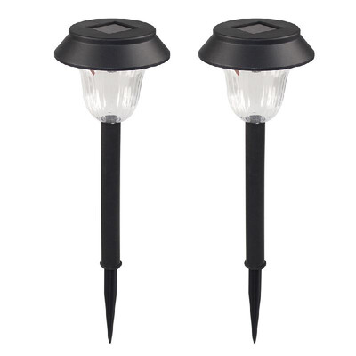 2 Pack Solar Garden Lights Outdoor Warm White LED Pathway Lamp Garden Decoration Landscape Lighting for Patio Lawn Yard Walkway
2 Pack Solar Garden Lights Outdoor Warm White LED Pathway Lamp Garden Decoration Landscape Lighting for Patio Lawn Yard Walkway