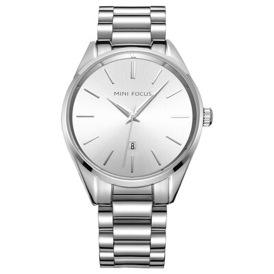 BOFUTE Male Watches Business Watch Japanese Movement Luminous Calendar Waterproof Metal Strap 0050G
BOFUTE Male Watches Business Watch Japanese Movement Luminous Calendar Waterproof Metal Strap 0050G