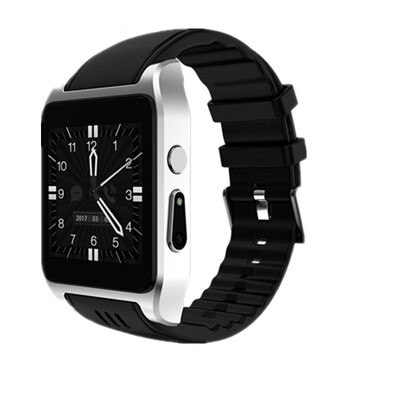 3G Wifi X86 Smartwatch VS DZ09 QW09 Bluetooth Smart Watch Android Relogio Sim Card Camera Celular Playstore for HUAWEI watch 2
3G Wifi X86 Smartwatch VS DZ09 QW09 Bluetooth Smart Watch Android Relogio Sim Card Camera Celular Playstore for HUAWEI watch 2