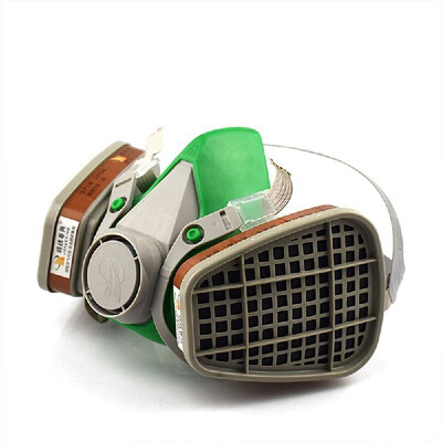 Painting Spraying N95 Gas Mask Respirator Set Activated Carbon Mask Anti-particulate Filters Anti-dust Anti-fog Mask
Painting Spraying N95 Gas Mask Respirator Set Activated Carbon Mask Anti-particulate Filters Anti-dust Anti-fog Mask