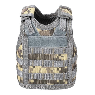Tactical Beer Vest Military Molle Mini Miniature Beverage Bottle Can Cooler Holder Sleeve
Tactical Beer Vest Military Molle Mini Miniature Beverage Bottle Can Cooler Holder Sleeve
