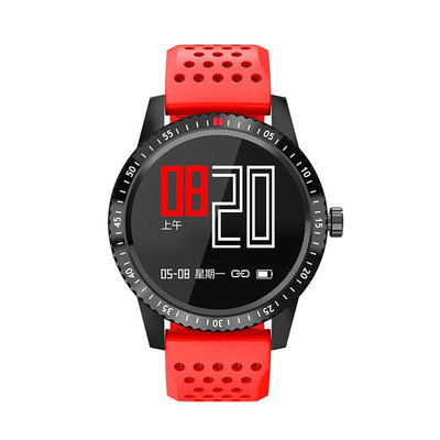 2019 New Smart Band Heart Rate Monitor Blood Pressure Sports Sleep Fitness Tracker Watch IP67 T1 Smart Bracelet
2019 New Smart Band Heart Rate Monitor Blood Pressure Sports Sleep Fitness Tracker Watch IP67 T1 Smart Bracelet