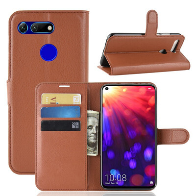for Huawei Honor View 20 View20 WIERSS Wallet Phone Case for Huawei Honor V20 Flip Leather Cover Case Capa Etui Fundas
for Huawei Honor View 20 View20 WIERSS Wallet Phone Case for Huawei Honor V20 Flip Leather Cover Case Capa Etui Fundas
