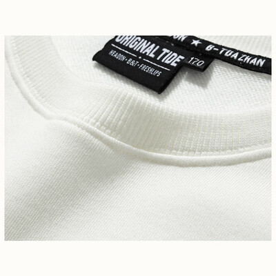 Hundred T-Wash Autumn Sweater Mens Round Collar Original Personality Loose Cotton Trend Print Harajuku Student
Hundred T-Wash Autumn Sweater Mens Round Collar Original Personality Loose Cotton Trend Print Harajuku Student
