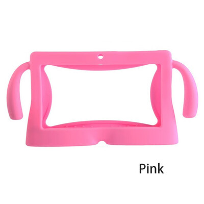 Soft Silicone Tablet Case Shockproof Protector Cartoon Border Style 7" Anti-Dust Cover for Babys Gift SamsungT280 T285
Soft Silicone Tablet Case Shockproof Protector Cartoon Border Style 7" Anti-Dust Cover for Babys Gift SamsungT280 T285