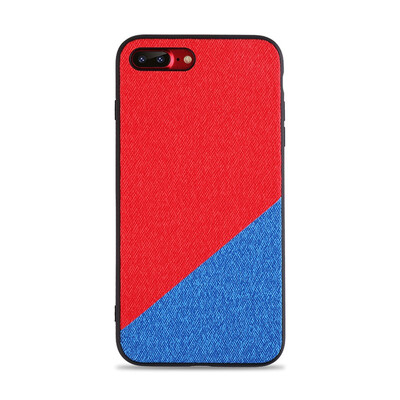 Denim Grain Phone Case for Apple iPhone 6 Plus 7 8 7 8 Plus Phone Shell Back Cover Mobile Case
Denim Grain Phone Case for Apple iPhone 6 Plus 7 8 7 8 Plus Phone Shell Back Cover Mobile Case