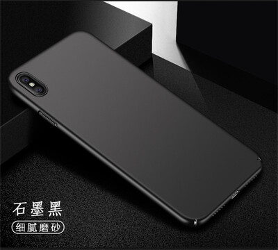 Goowiiz Phone Case For Iphone 78X Luxury Ultra-thin Hard Plastic Matte PC Cover Protection
Goowiiz Phone Case For Iphone 78X Luxury Ultra-thin Hard Plastic Matte PC Cover Protection