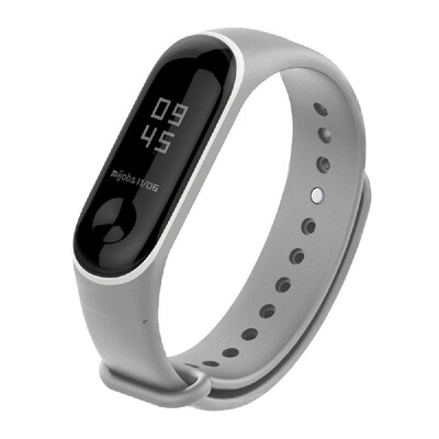 Band Strap Watch Strap Sport Fashion Wearable Replaceable Translucent Double color Watch Band for XIAOMI MI Band 3
Band Strap Watch Strap Sport Fashion Wearable Replaceable Translucent Double color Watch Band for XIAOMI MI Band 3