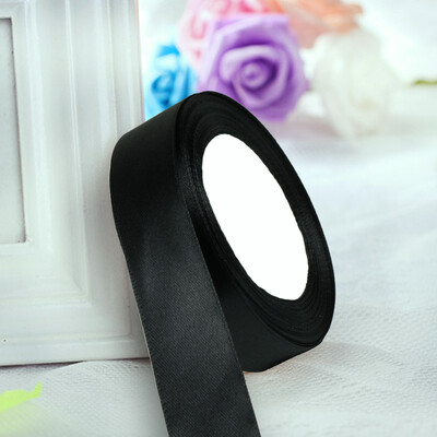 TaTanice creative gift ribbon gift box packaging with ribbon gift accessories holiday party decoration materials room layout decoration ribbon 25mm width black TSD1001
TaTanice creative gift ribbon gift box packaging with ribbon gift accessories holiday party decoration materials room layout decoration ribbon 25mm width black TSD1001