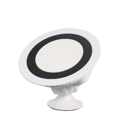 Qi Wireless Car Charger Non-Magnetic Design Wireless Transmitter Phone Charging Stand Car Mount Holder Cradle for IPhone X8 Plus
Qi Wireless Car Charger Non-Magnetic Design Wireless Transmitter Phone Charging Stand Car Mount Holder Cradle for IPhone X8 Plus