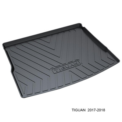 Custom TPO Car Cargo Liner Boot Tray Trunk Floor Mat For VW TIGUAN TIGUAN-L 2009-2018 Years Model Car Styling
Custom TPO Car Cargo Liner Boot Tray Trunk Floor Mat For VW TIGUAN TIGUAN-L 2009-2018 Years Model Car Styling