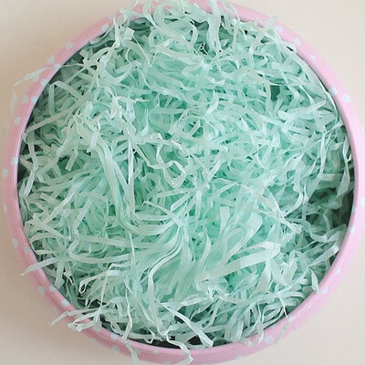 FUNNYBUNNY 100gbag Shredded Crinkle Paper Confetti DIY Gifts Box Filling Material Wedding
FUNNYBUNNY 100gbag Shredded Crinkle Paper Confetti DIY Gifts Box Filling Material Wedding