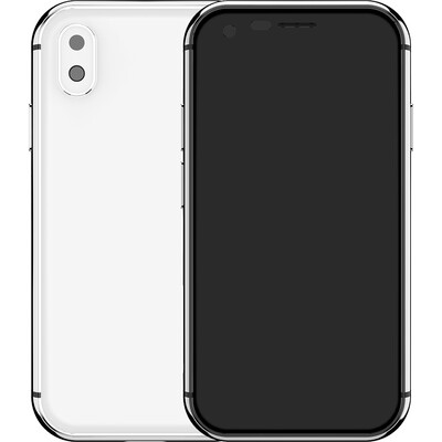 SOYES 4G Smartphone 3 inch Android 81 MT6737m Quad Core 2GB RAM 16GB ROM 80MP Rear Camera 1580mAh Battery
SOYES 4G Smartphone 3 inch Android 81 MT6737m Quad Core 2GB RAM 16GB ROM 80MP Rear Camera 1580mAh Battery