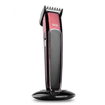 DSP Professional Rechargeable Hair Clipper Electric Beard Hair Trimmer Shaver Razor Haircut Machine Barber Tools F-90029
DSP Professional Rechargeable Hair Clipper Electric Beard Hair Trimmer Shaver Razor Haircut Machine Barber Tools F-90029