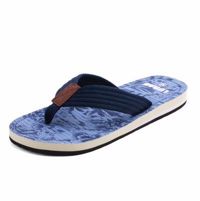 Flip-flops mens slippers summer European&American trend non-slip mens beach sandals&slippers foot sandals
Flip-flops mens slippers summer European&American trend non-slip mens beach sandals&slippers foot sandals