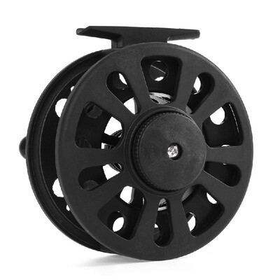 11 BB Fly Fishing Reel Plastic Raft Reels Fishing Raft Ice Fishing Reel LeftRight Interchangeable Handle
11 BB Fly Fishing Reel Plastic Raft Reels Fishing Raft Ice Fishing Reel LeftRight Interchangeable Handle