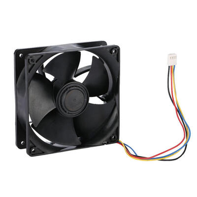 Greensen 6500RPM High Speed Cooling Fan 267CFM Wind-force Fast Heat Dissipation Cooling Fan for Mining
Greensen 6500RPM High Speed Cooling Fan 267CFM Wind-force Fast Heat Dissipation Cooling Fan for Mining