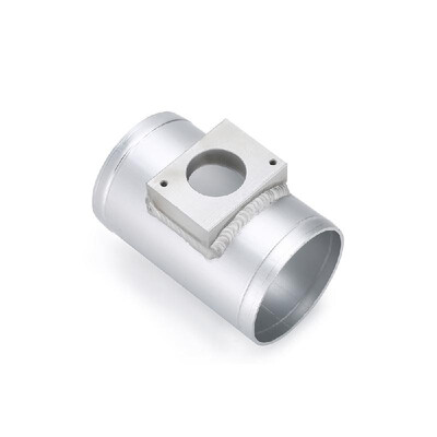 Air Flow Sensor Adapter Mount Air Intake Meter Adapter Tube 63mm 25" Fit for Mitsubishi ASX Lancer Outlander MAF Performance
Air Flow Sensor Adapter Mount Air Intake Meter Adapter Tube 63mm 25" Fit for Mitsubishi ASX Lancer Outlander MAF Performance