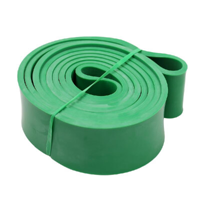 Latex Training Belt Yoga Exercise Resistance Band Tension Loop Belts Unisex Fitness Equipment
Latex Training Belt Yoga Exercise Resistance Band Tension Loop Belts Unisex Fitness Equipment