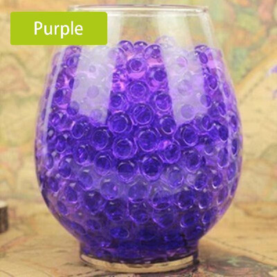 Water Gel Beads for Centerpieces Vase Filler Any Floral Design Weddings Showers Parties Crystal Water Pearl Vase Filler
Water Gel Beads for Centerpieces Vase Filler Any Floral Design Weddings Showers Parties Crystal Water Pearl Vase Filler