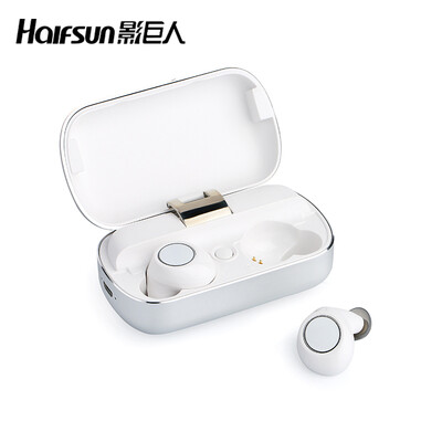 Shadow Sun Halfsun dynamic version of the moonlight silver binaural Bluetooth headset really wireless earbuds in-ear sports running mobile phone headset can answer the phone universal music headphones
Shadow Sun Halfsun dynamic version of the moonlight silver binaural Bluetooth headset really wireless earbuds in-ear sports running mobile phone headset can answer the phone universal music headphones
