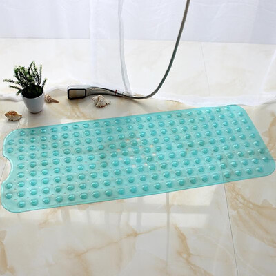 Anti-skid Bathtub Mat Large Bath Non Slip Mats Suction Cup Shower Cushion Draining Foot Pad Bathroom Accessories
Anti-skid Bathtub Mat Large Bath Non Slip Mats Suction Cup Shower Cushion Draining Foot Pad Bathroom Accessories
