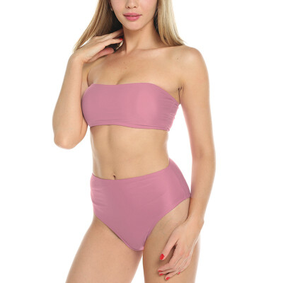 FITTOO New Womens Retro Vibe High Waist Bikini Bottom Criss Cross Strappy Swimsuit Briefs sexy
FITTOO New Womens Retro Vibe High Waist Bikini Bottom Criss Cross Strappy Swimsuit Briefs sexy