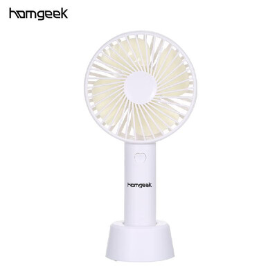 homgeek Mini Handheld Fan Cooling Electric Fan Personal Fan Portable Desk Fan with Base 3 Speed Adjustable USB Rechargeable for Tr
homgeek Mini Handheld Fan Cooling Electric Fan Personal Fan Portable Desk Fan with Base 3 Speed Adjustable USB Rechargeable for Tr